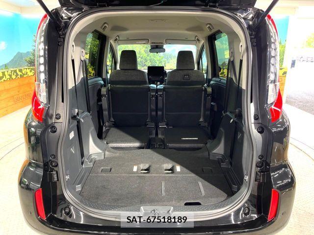 Toyota SIENTA 2025-11 8246694-10