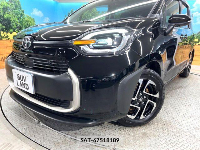 Toyota SIENTA 2025-11 8246694-12