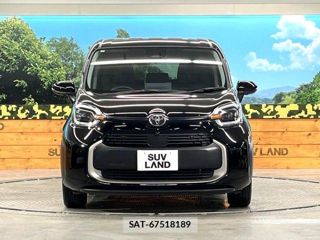 Toyota SIENTA 2025-11 8246694-14