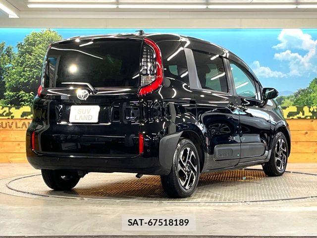 Toyota SIENTA 2025-11 8246694-17