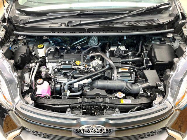 Toyota SIENTA 2025-11 8246694-18