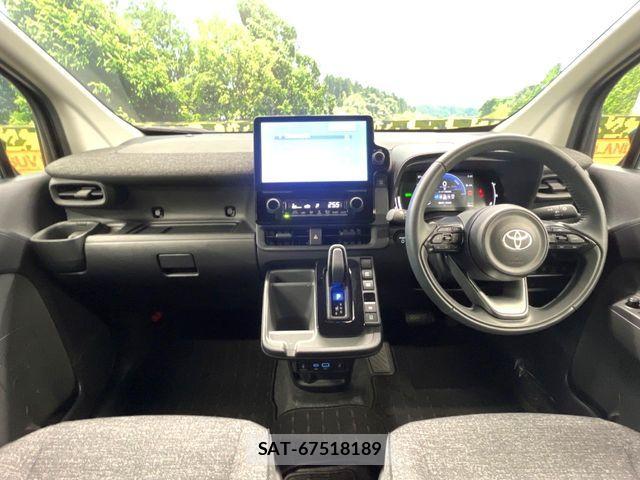 Toyota SIENTA 2025-11 8246694-1