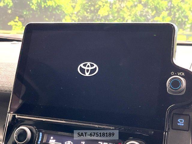 Toyota SIENTA 2025-11 8246694-2
