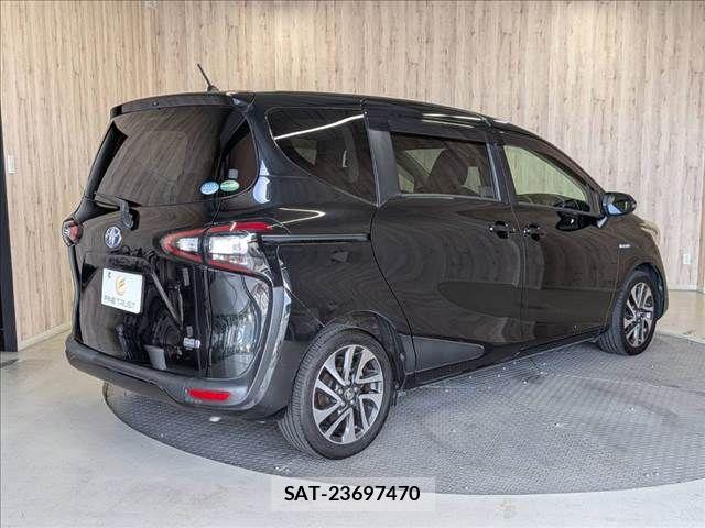Toyota SIENTA 2017-11 8317090-20