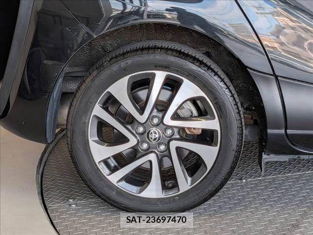 Toyota SIENTA 2017-11 8317090-29