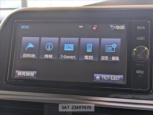 Toyota SIENTA 2017-11 8317090-4