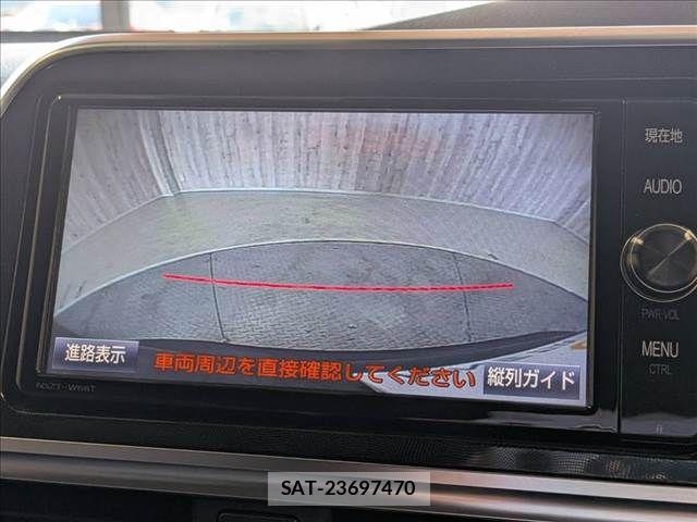 Toyota SIENTA 2017-11 8317090-5