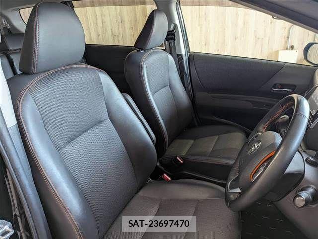 Toyota SIENTA 2017-11 8317090-8