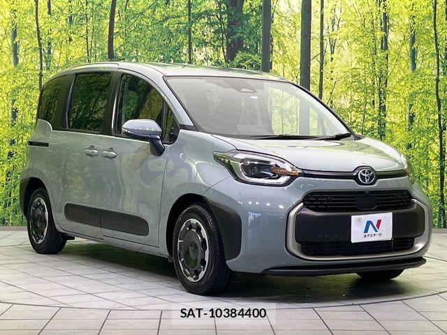 Toyota SIENTA 2026-05 8317073-16