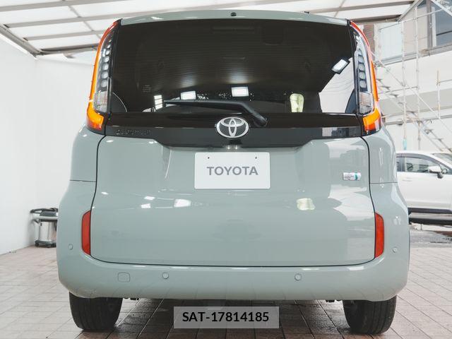 Toyota SIENTA 2023-07 8317083-9