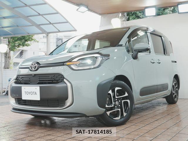 Toyota SIENTA 2023-07 8317083-23