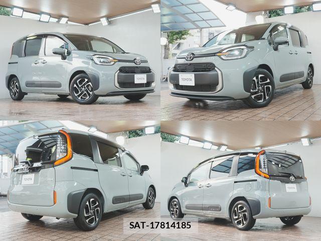 Toyota SIENTA 2023-07 8317083-2