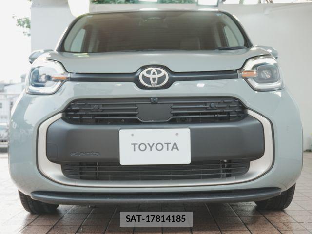 Toyota SIENTA 2023-07 8317083-8