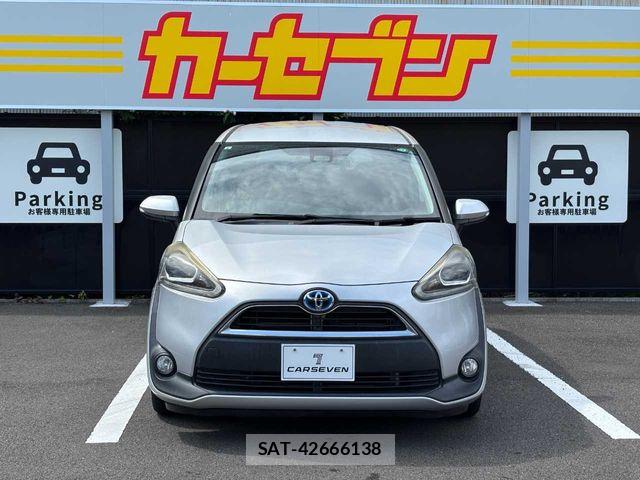 Toyota SIENTA 2015-09 8317093-29