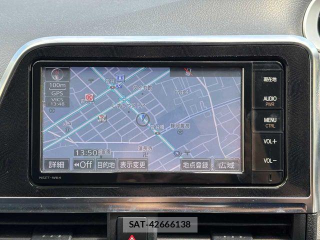 Toyota SIENTA 2015-09 8317093-4