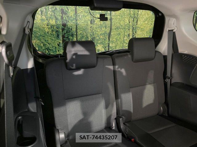 Toyota SIENTA 2021-08 8317085-9