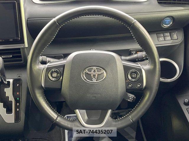 Toyota SIENTA 2021-08 8317085-11