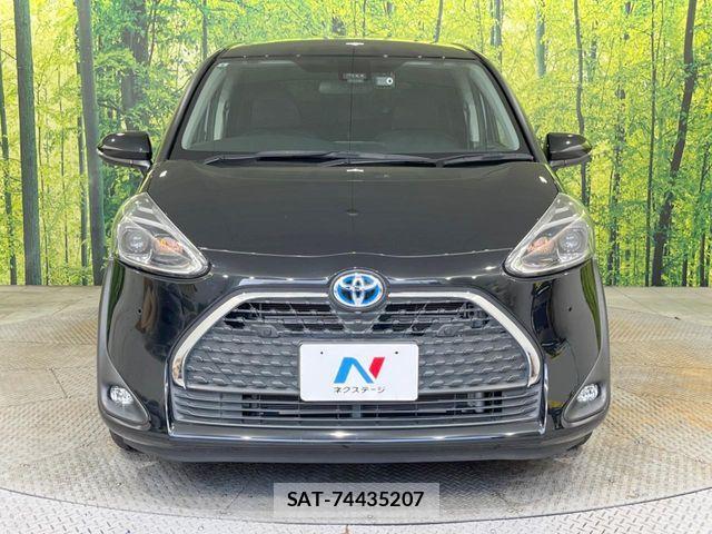 Toyota SIENTA 2021-08 8317085-14