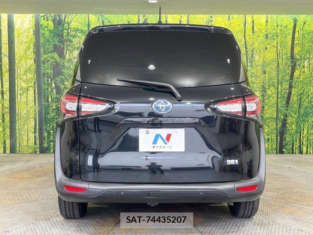 Toyota SIENTA 2021-08 8317085-15