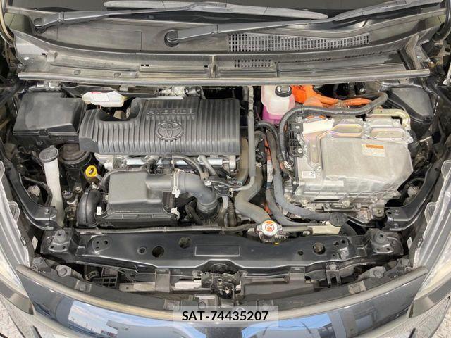 Toyota SIENTA 2021-08 8317085-17