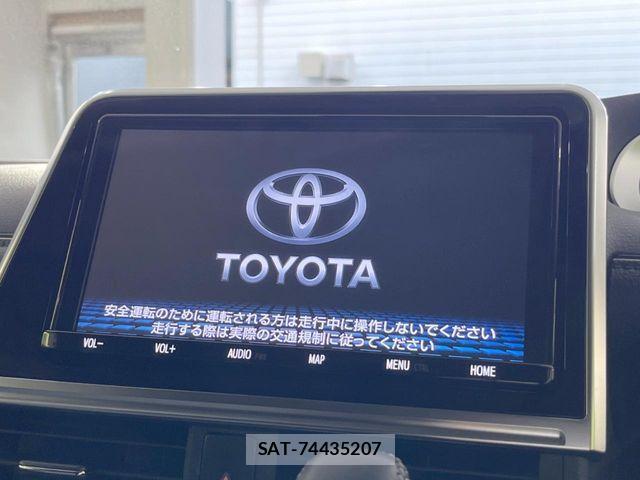 Toyota SIENTA 2021-08 8317085-3