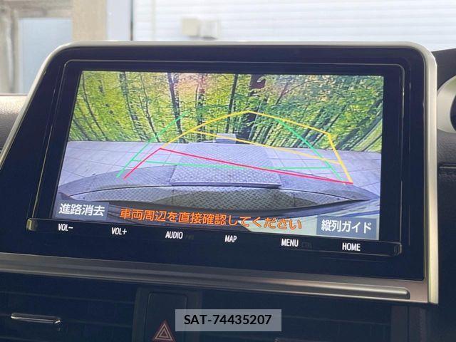 Toyota SIENTA 2021-08 8317085-4