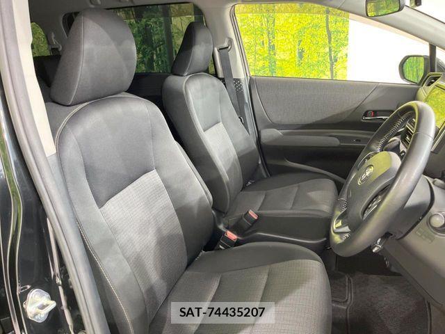 Toyota SIENTA 2021-08 8317085-7