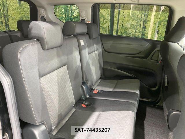 Toyota SIENTA 2021-08 8317085-8