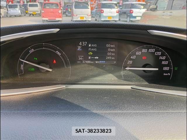 Toyota SIENTA 2021-01 8317088-5