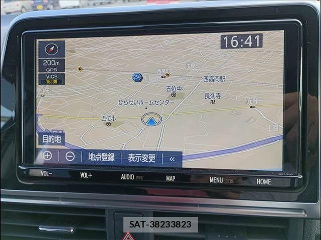 Toyota SIENTA 2021-01 8317088-6