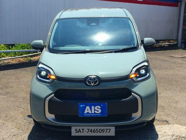 Toyota SIENTA 2024-02 8317084-1
