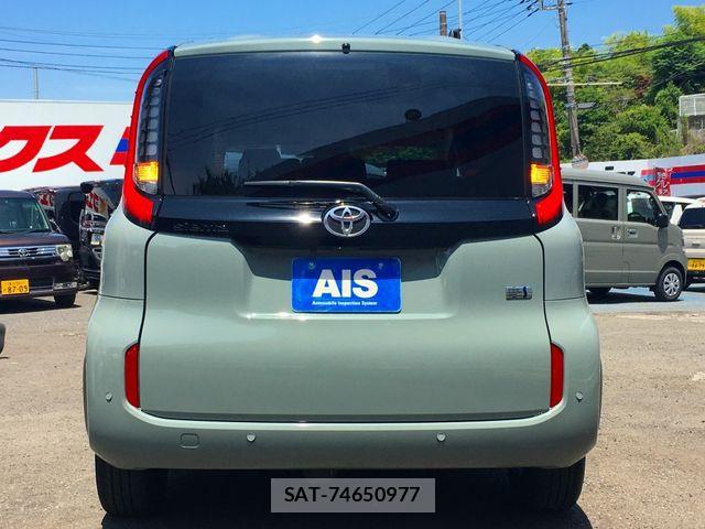Toyota SIENTA 2024-02 8317084-4