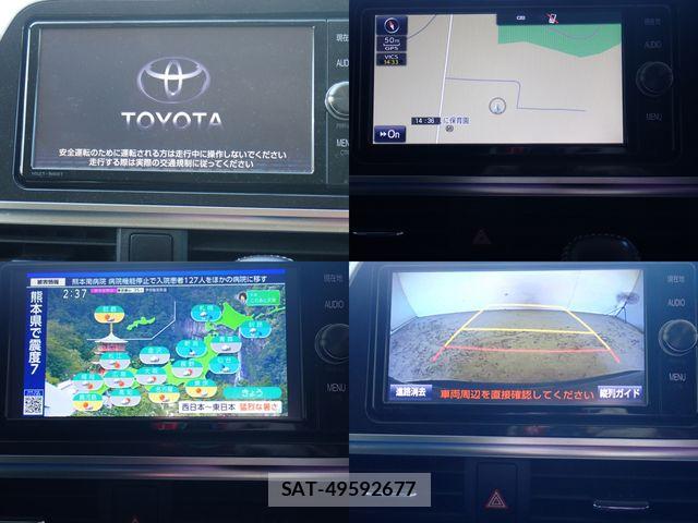 Toyota SIENTA 2017-07 8317086-17