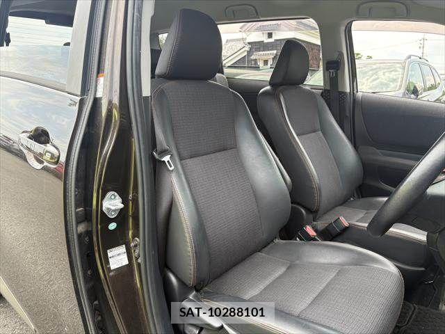 Toyota SIENTA 2017-08 8317091-9