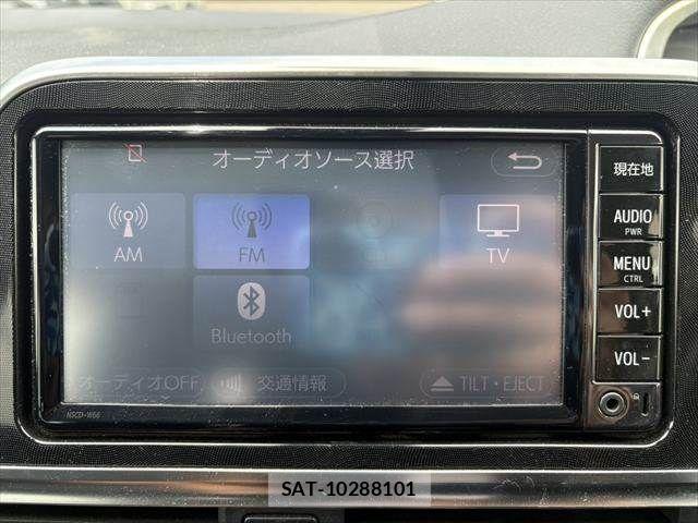 Toyota SIENTA 2017-08 8317091-4