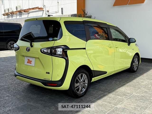 Toyota SIENTA 2019-09 8317087-14