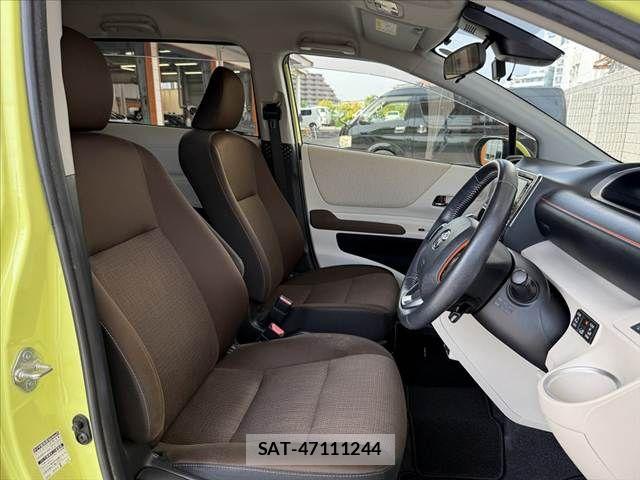 Toyota SIENTA 2019-09 8317087-15