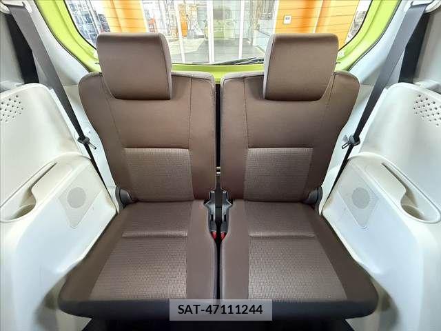 Toyota SIENTA 2019-09 8317087-19