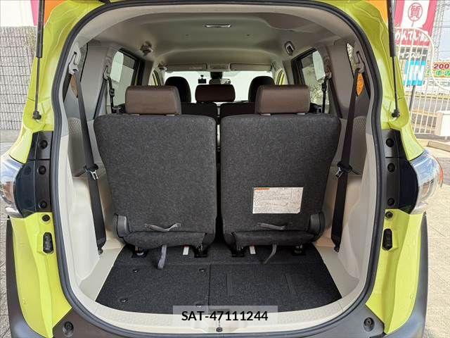 Toyota SIENTA 2019-09 8317087-20
