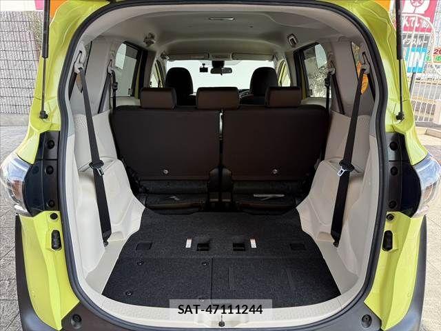 Toyota SIENTA 2019-09 8317087-21
