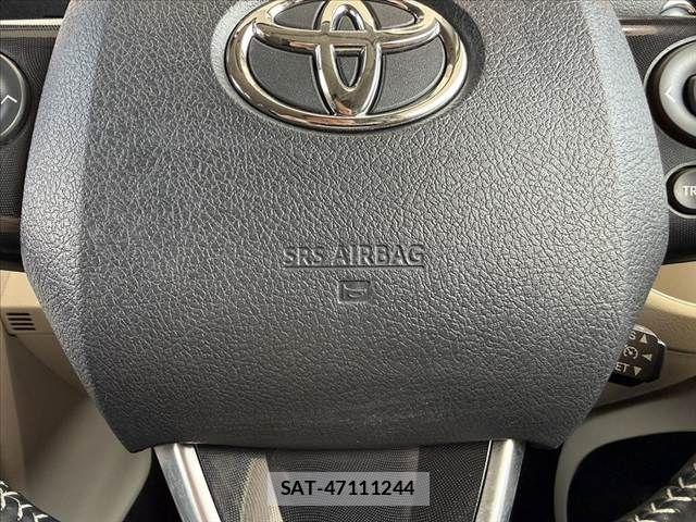 Toyota SIENTA 2019-09 8317087-22