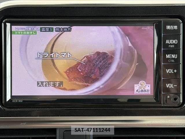 Toyota SIENTA 2019-09 8317087-26