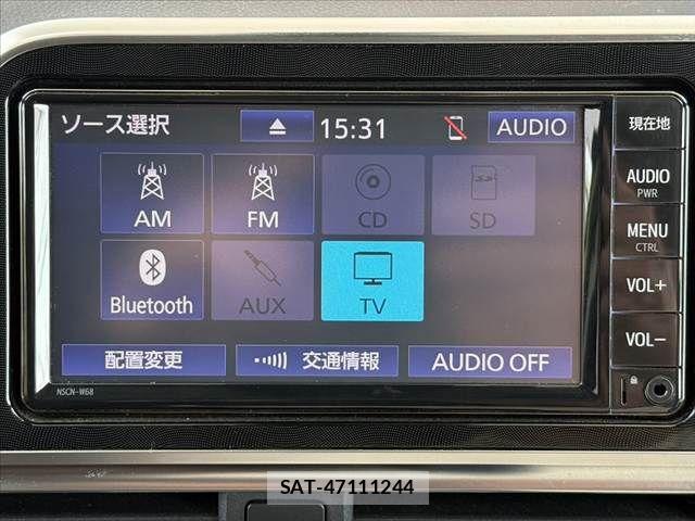 Toyota SIENTA 2019-09 8317087-27