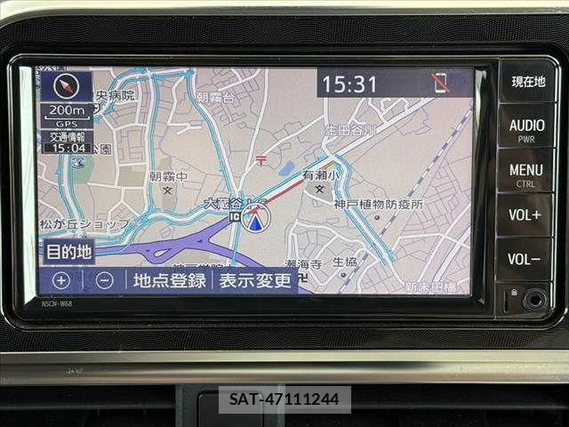 Toyota SIENTA 2019-09 8317087-2