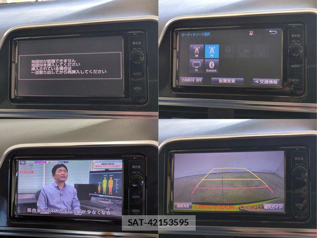 Toyota SIENTA 2016-03 8317094-9