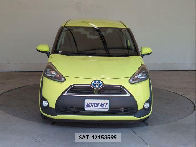 Toyota SIENTA 2016-03 8317094-15