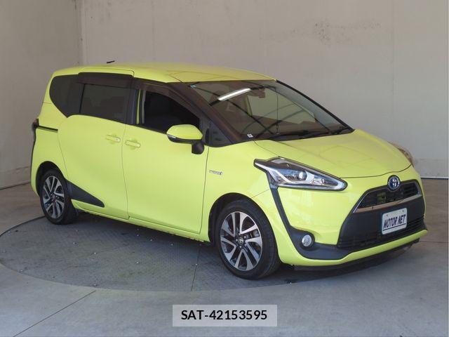 Toyota SIENTA 2016-03 8317094-16