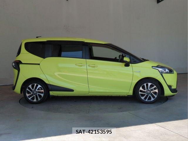 Toyota SIENTA 2016-03 8317094-17