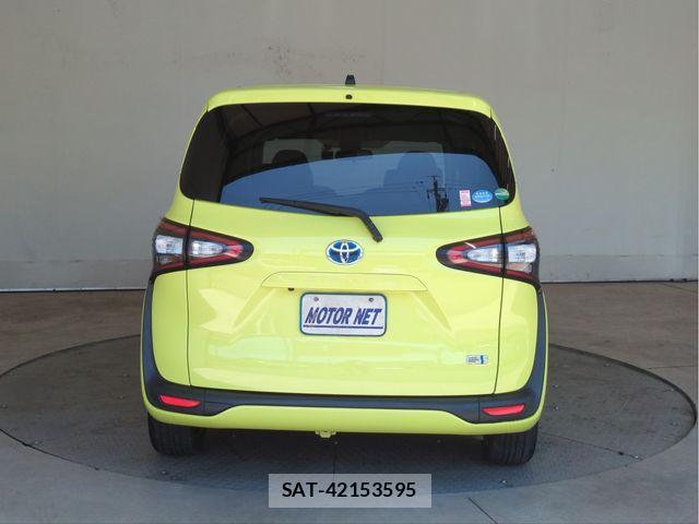 Toyota SIENTA 2016-03 8317094-18