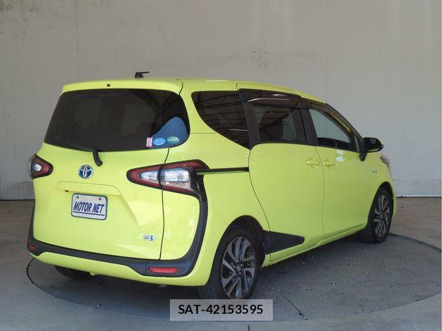 Toyota SIENTA 2016-03 8317094-1